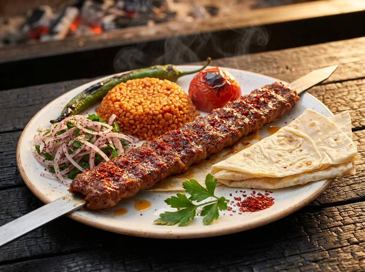 Adana