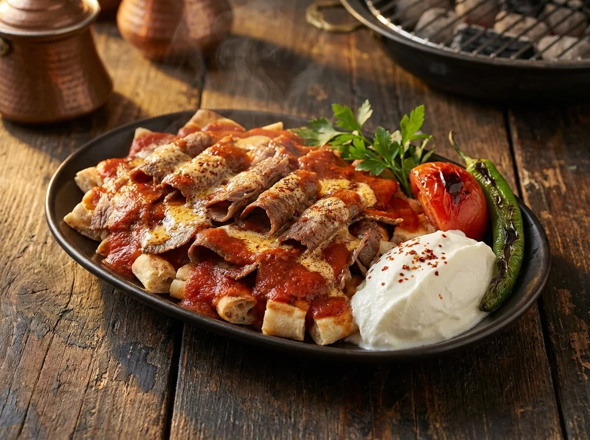 İskender